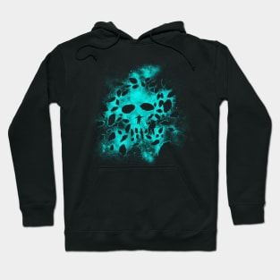 Death Space Hoodie